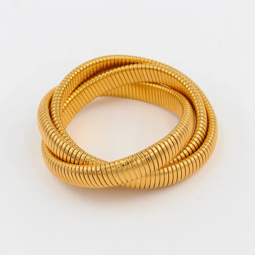 Croisé Bracelet