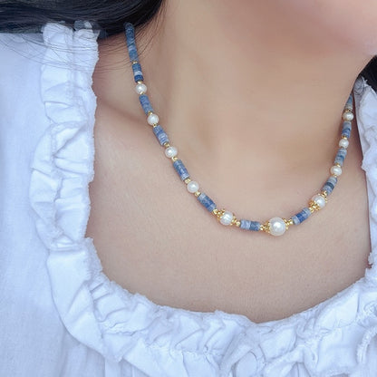 Harmonic Gems Necklace