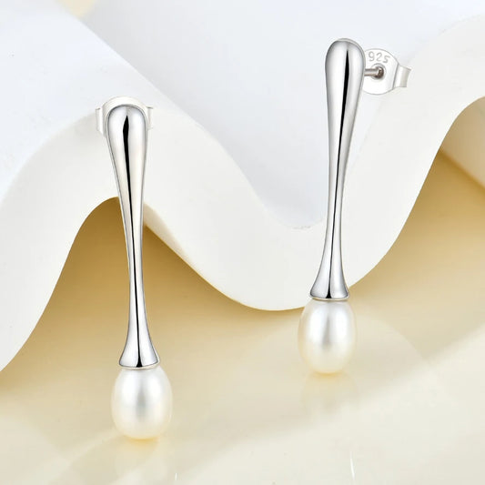 Radiant Fine Earrings