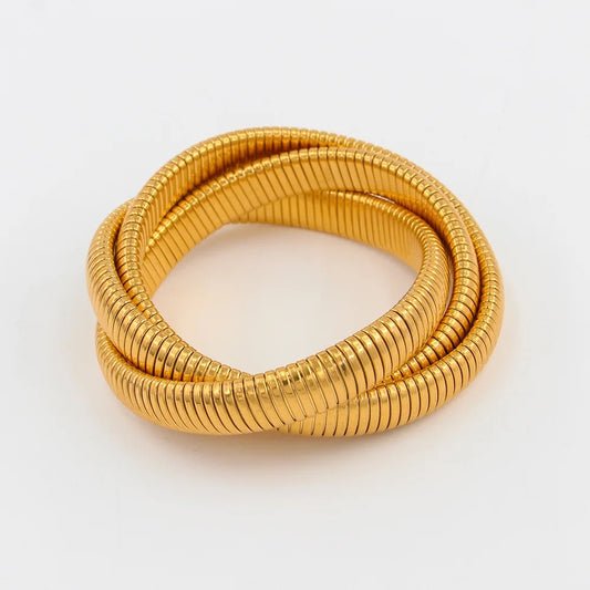 Croisé  Bracelet