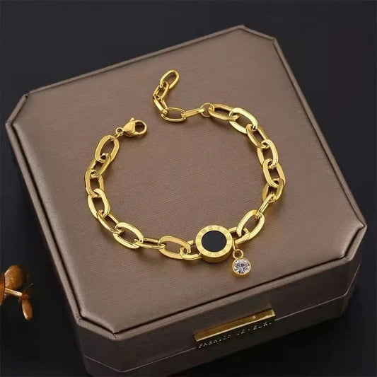 Eleganza Numeri Bracelet