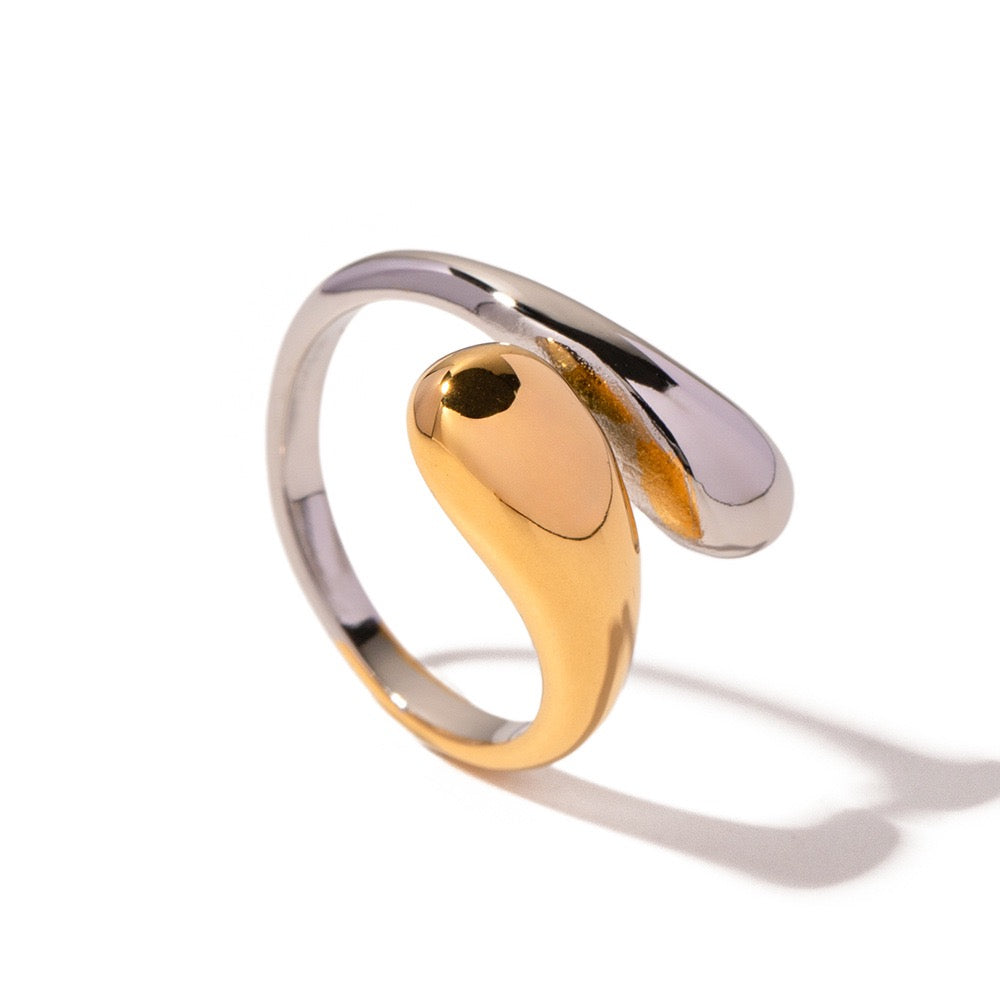 Eclipse Ring