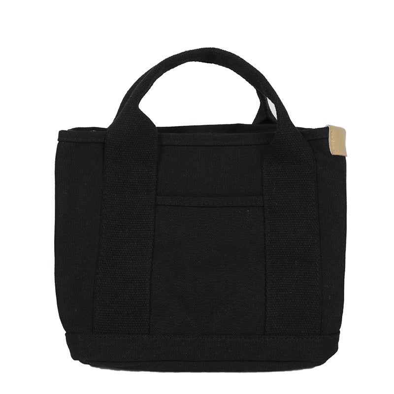 Sleek Simplicity Bag